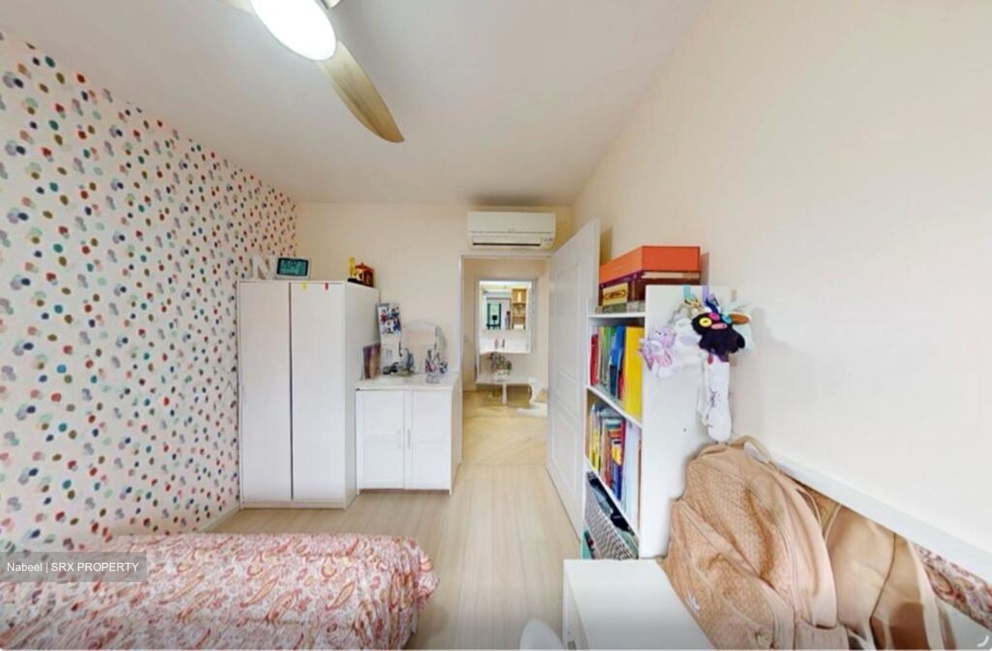 Blk 94 Skyparc @ Dawson (Queenstown), HDB 4 Rooms #569396421